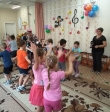 1 октября «Международный день музыки»