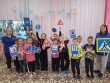 Ресурсный центр БДД в Доме детского творчества "Синяя птица"