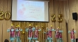 Танцоры на Форуме «Здоровое поколение – богатство страны»