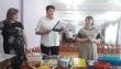 Слово на ладошке