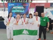 СПОРТ НЕ ЗНАЕТ ГРАНИЦ