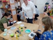 Родительский клуб "Общаясь вдохновляемся"