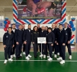 Чемпионат ФССП России по комплексному единоборству в посёлке Санатория «Озеро Белое»