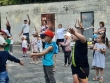 Утренняя гимнастика