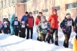 Полумарафон на день рождения. 08.12.2018