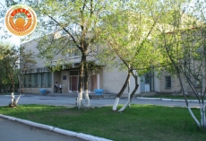 Территория талантов здесь!
