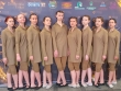 На сцене Дома культуры имени Горького взлетела "Весенняя птица"!
