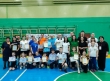 Отборочный этап городского Фестиваля «Папа, мама и я – спортивная семья»