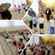 Праздничное мероприятие, посвящённое Осени