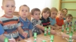 Интегрированные занятия на тему: «Зима»