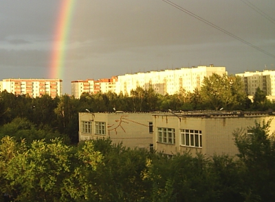 Наш Лучик