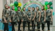 Поздравляем ансамбль «Детский мир»