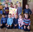 Здравствуй, осень золотая