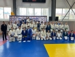 Первенство Курганской области по дзюдо среди юношей и девушек до 18 лет, посвящённое 80-й годовщине Победы в Великой Отечественной войне