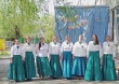 Попурри военных песен!
