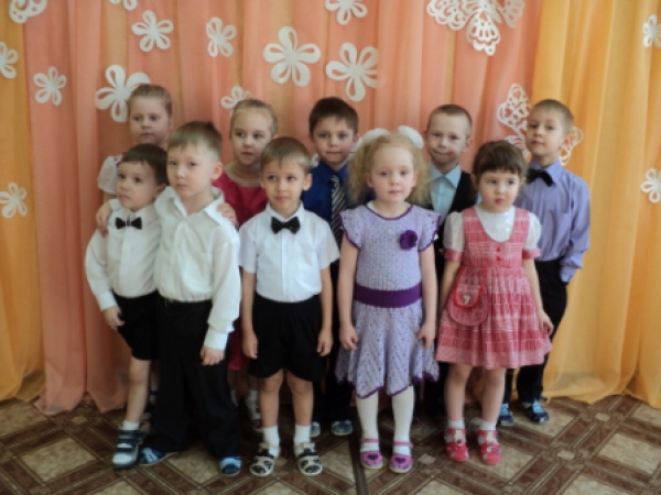 Конкурс чтецов