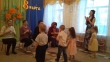 Праздник "Поздравляем милых мам!"