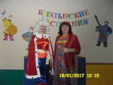 Школа начинающего воспитателя