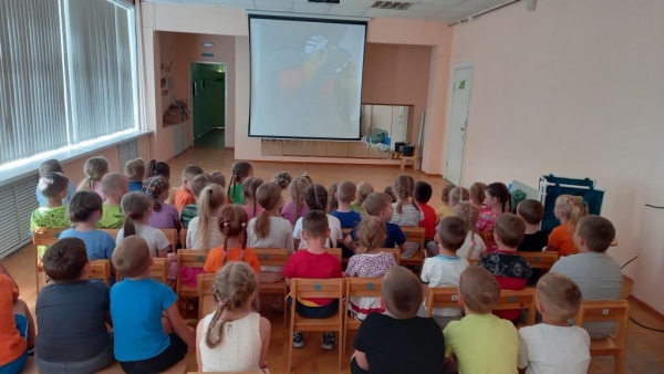Угадай мелодию