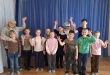 Путешествие к звездам